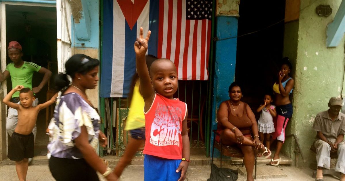 Epicentro - documentário sobre Cuba - Festival de Sundance 2020