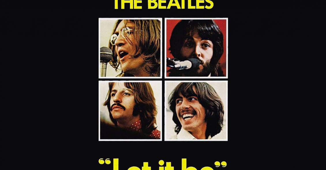 Let it Be