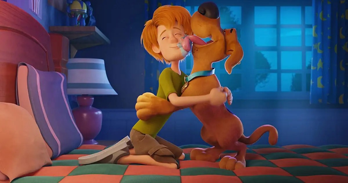 Fãs do novo filme de Scooby-Doo dividem opiniões sobre a