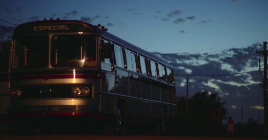 "Partida", documentário de Caco Ciocler, estreia direto no streaming