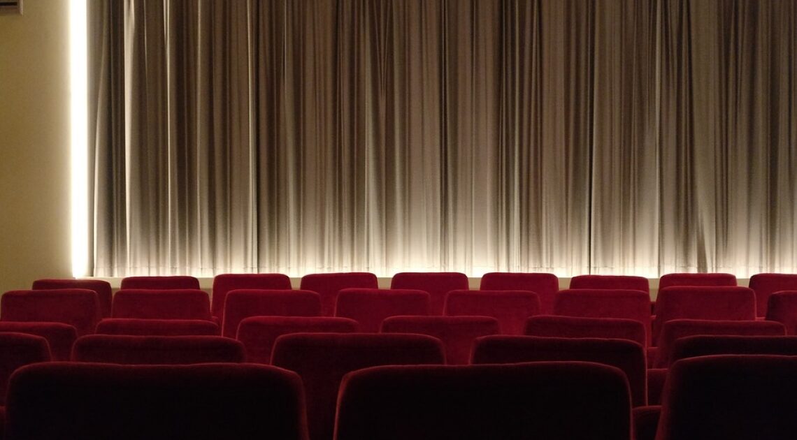 Crítica: O Dono do Jogo - Cinem(ação): filmes, podcasts, críticas e tudo  sobre cinema