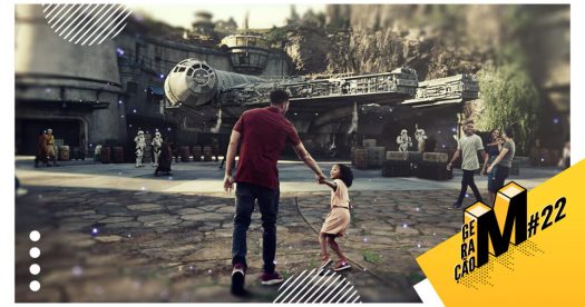 Star Wars - Galaxy's Edge