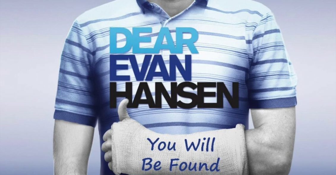 Dear Evan Hansen