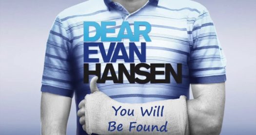 Dear Evan Hansen