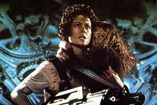 Aliens, O Resgate - Filme 1986 - AdoroCinema