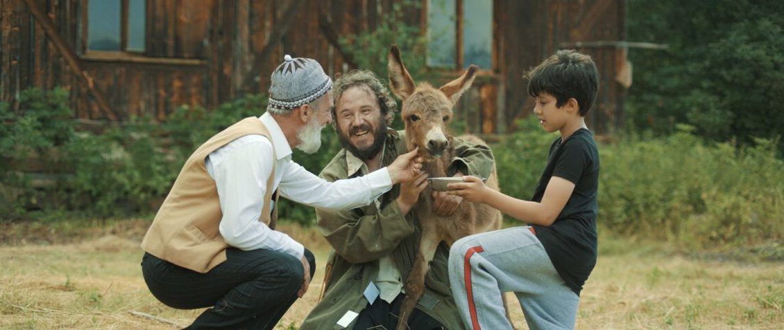 Em Meus Sonhos - 44ª Mostra de Cinema de São Paulo