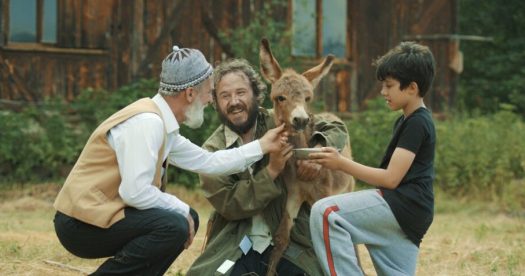 Em Meus Sonhos - 44ª Mostra de Cinema de São Paulo