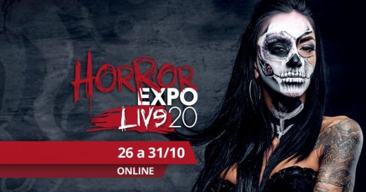 Horror Expo Live 2020