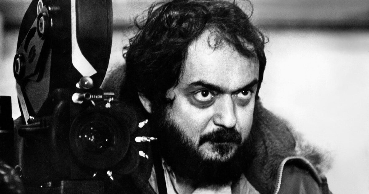 Kubrick por Kubrick - documentário - Mostra de São Paulo