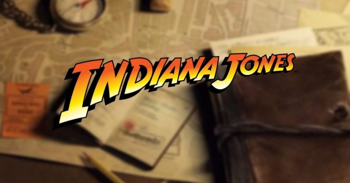 Indiana Jones