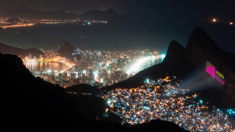 Projeta Rocinha