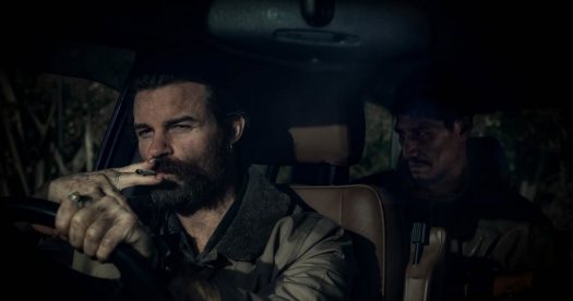 Coming Home in the Dark - Festival de Sundance 2021