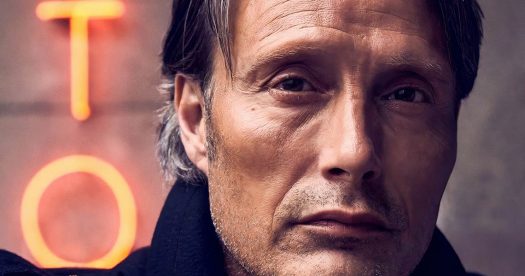 Mads Mikkelsen estará em Indiana Jones 5