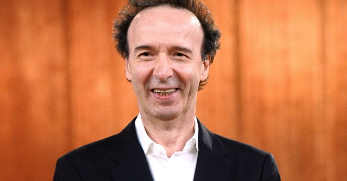 Roberto Benigni