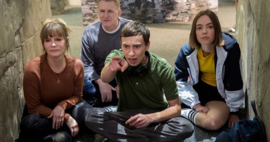 Um pouco sobre Atypical - artigo