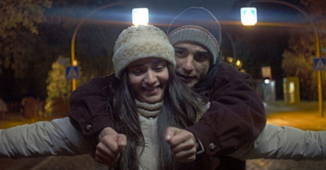 O Dia que Mudou o Mundo - trailer