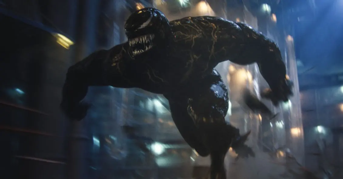 Venom: assista ao novo trailer do filme do anti-herói - Revista