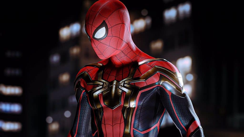 Homem-Aranha: Sem Volta a Casa filme - assistir