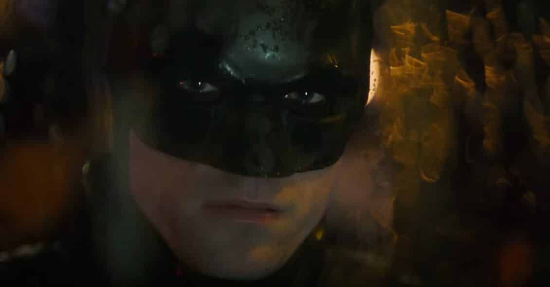 The Batman - Novo Trailer