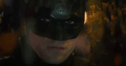 The Batman - Novo Trailer