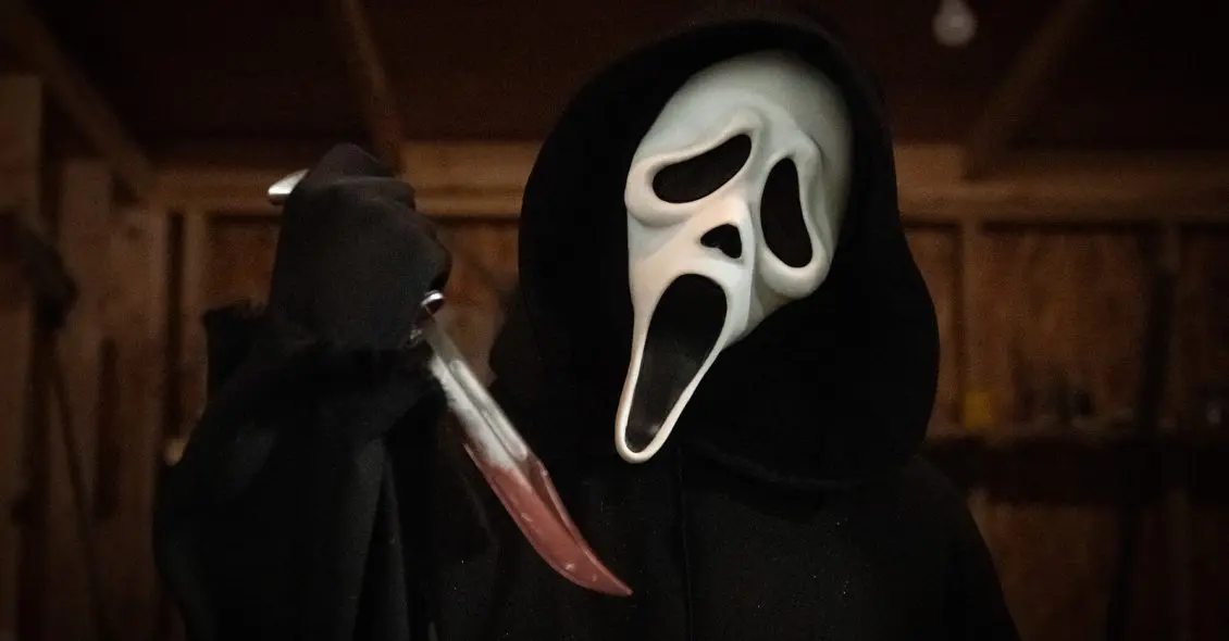 Os 8 melhores filmes de terror psicológico na Netflix - Olhar Digital