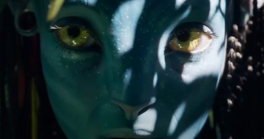 Avatar: O caminho da água - ganha seu primeiro teaser!