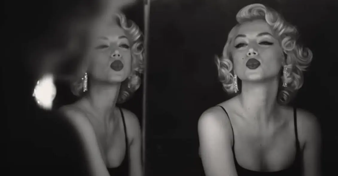 Marilyn Monroe terá meses finais de vida retratados em série