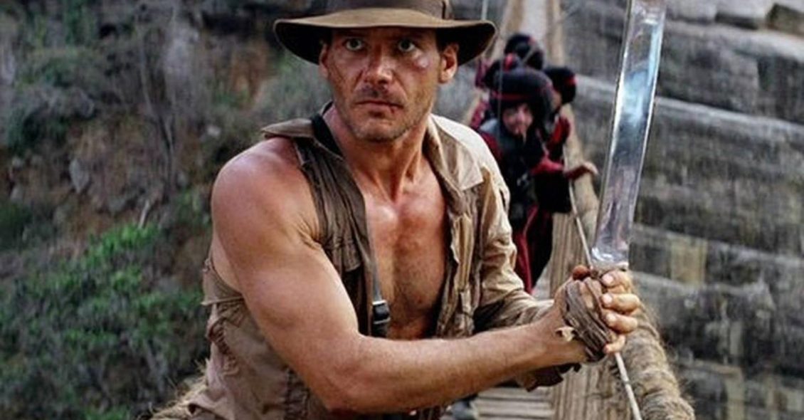 Como assistir a saga de Indiana Jones na ordem correta – Tecnoblog