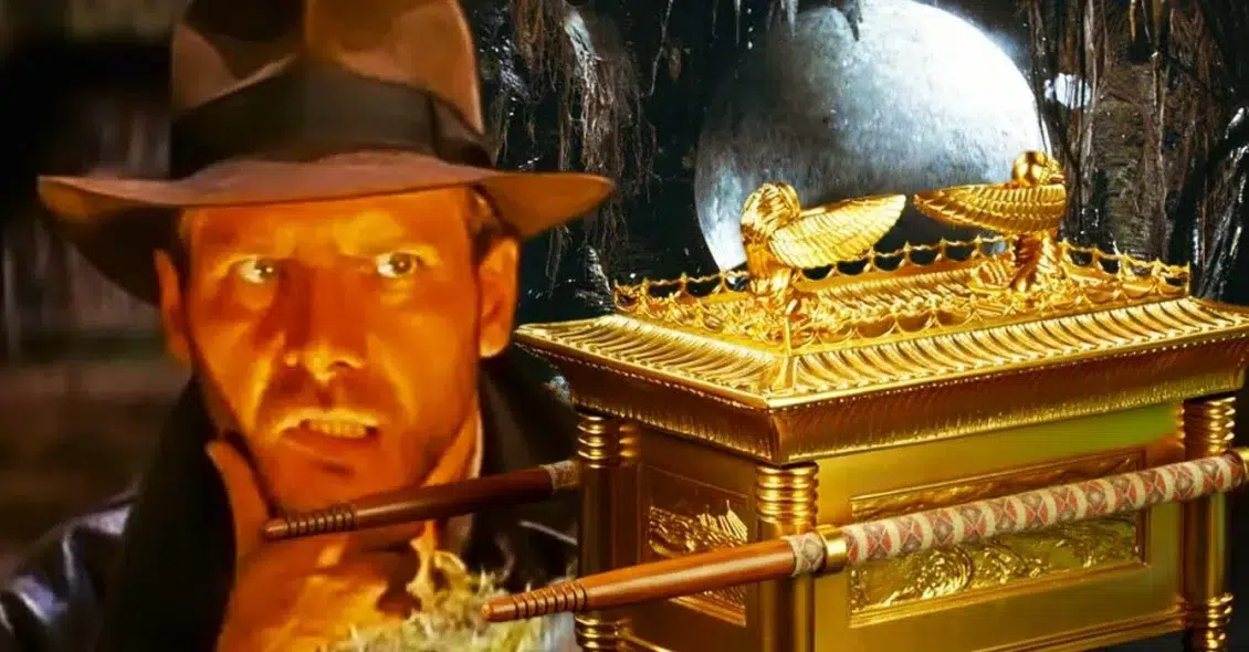 Como assistir à saga Indiana Jones na ordem cronológica?