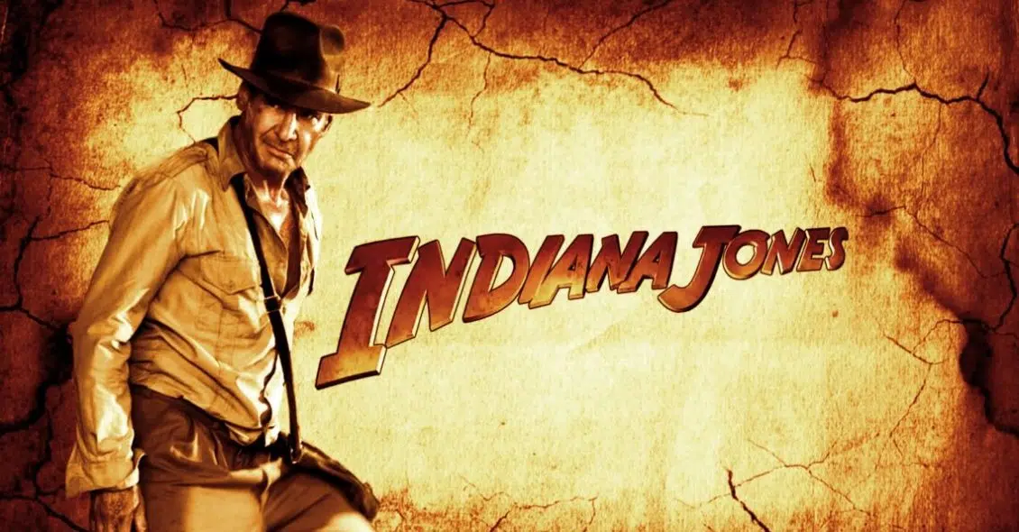 Maratona Indiana Jones: ordem cronológica e onde assistir aos filmes