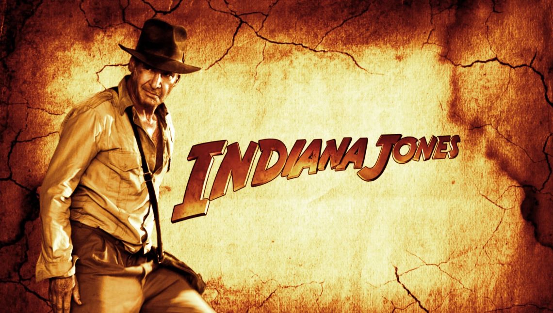 Como assistir à saga Indiana Jones na ordem cronológica?