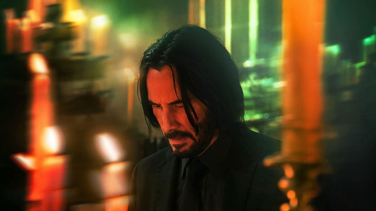 John Wick 4: Baba Yaga é a excelência dos filmes de ação contemporâneos