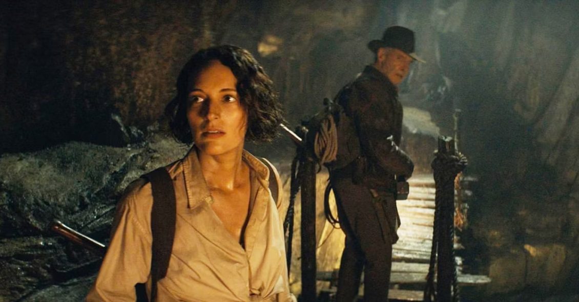 Crítica: Indiana Jones e a Relíquia do Destino (2023) - O Mundo