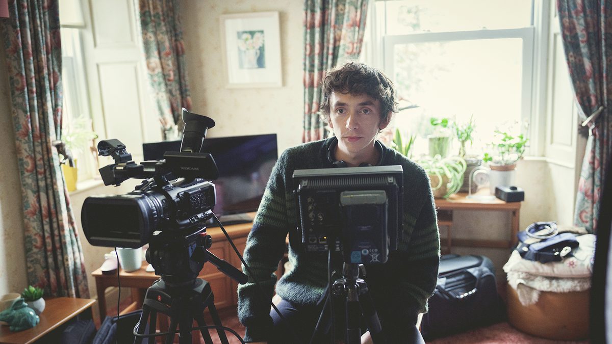 Critica Black Mirror Temporada 6