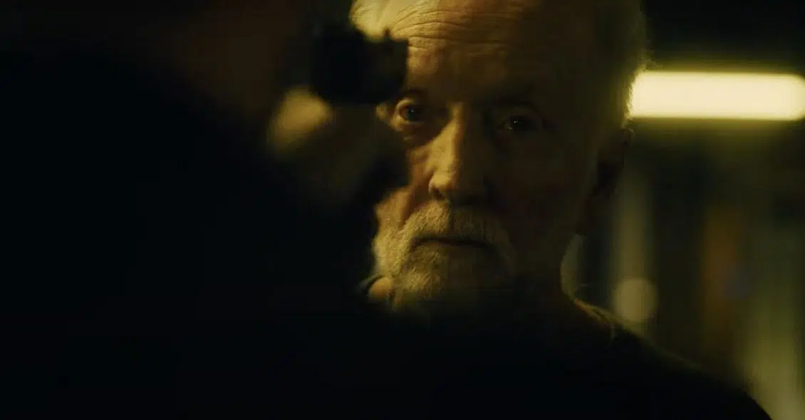 Jogos Mortais”: sequência terá Tobin Bell como o vilão Jigsaw