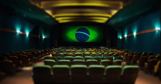 Cinema cotas de tela brasil