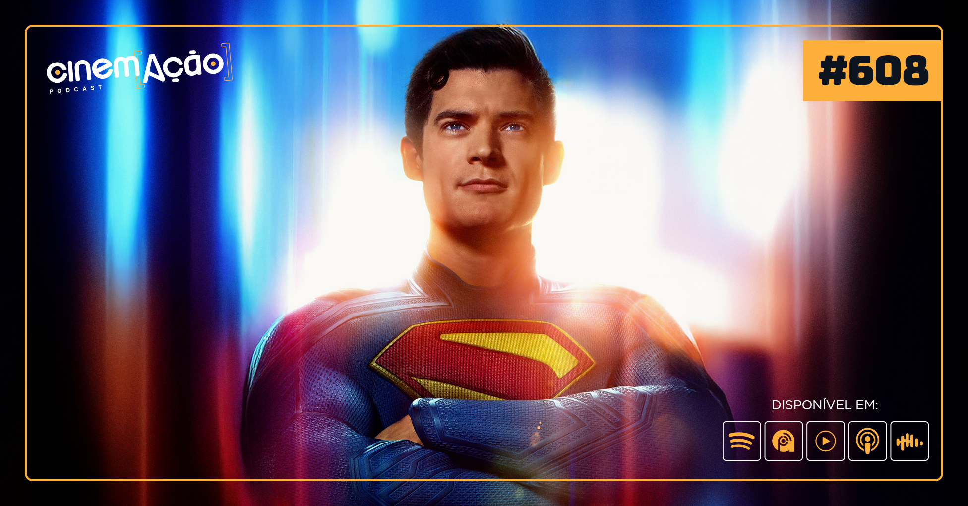 Superman de James Gunn: o herói em nova fase da DC
