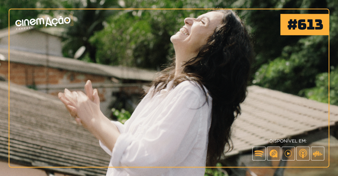 Podcast Cinem(ação) #613: Malu