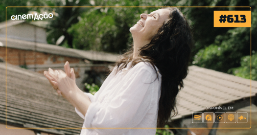 Podcast Cinem(ação) #613: Malu