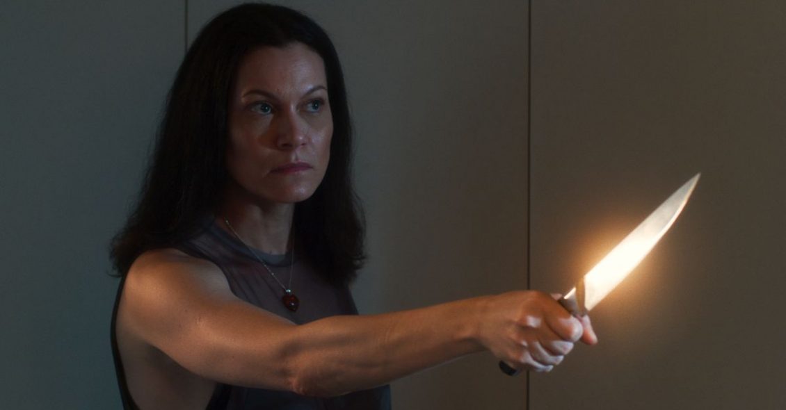 "Gravidade" ganha teaser com Hermila Guedes