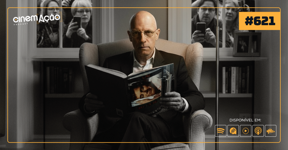 Podcast Cinem(ação) #621: O Show de Truman e o Mundo em que Vivemos