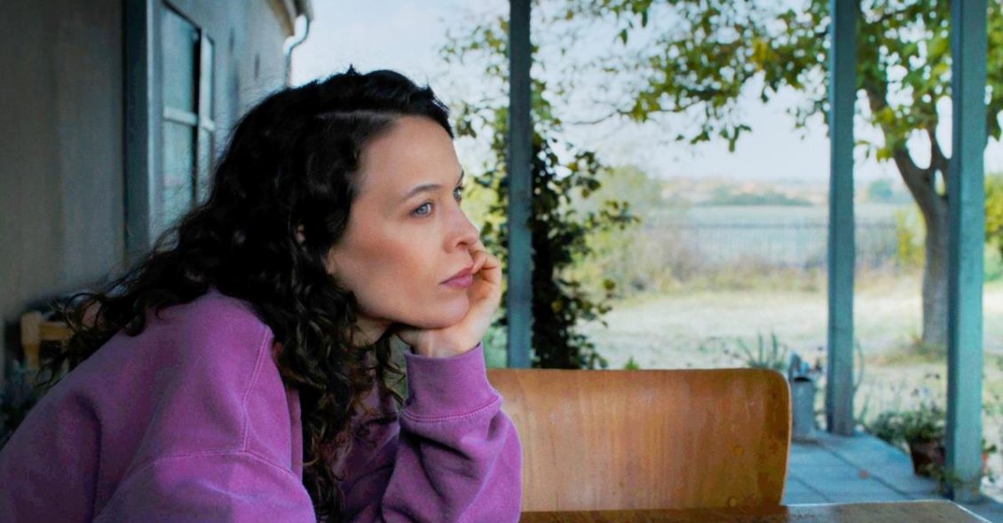 Crítica: Mirrors No. 3 - 49ª Mostra de São Paulo