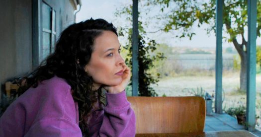 Crítica: Mirrors No. 3 - 49ª Mostra de São Paulo