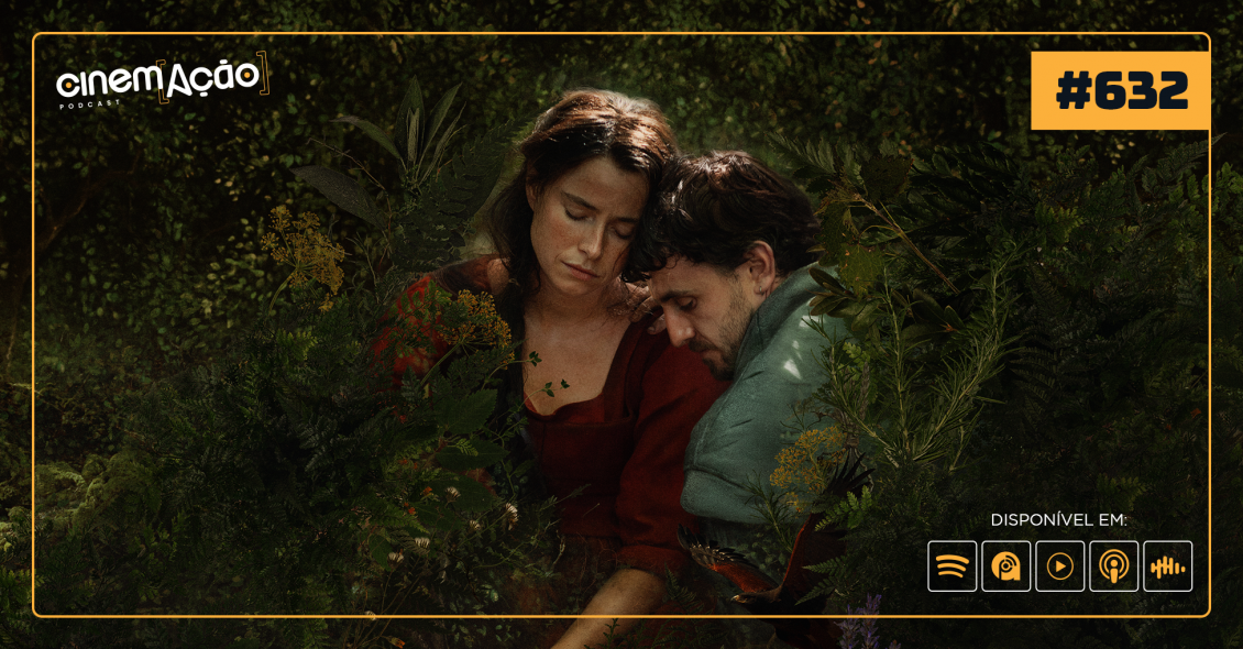 Podcast Cinem(ação) #632: Hamnet