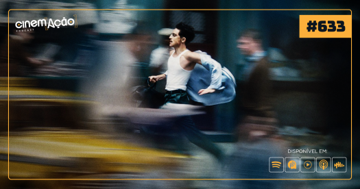 Podcast Cinem(ação) #633: Marty Supreme