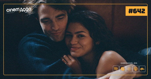 Podcast Cinem(ação) #642: O Drama