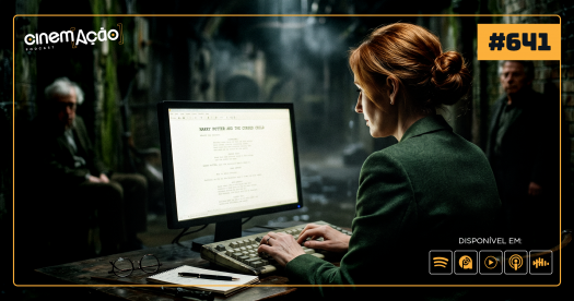 Podcast Cinem(ação) #641: Separar a obra do artista?