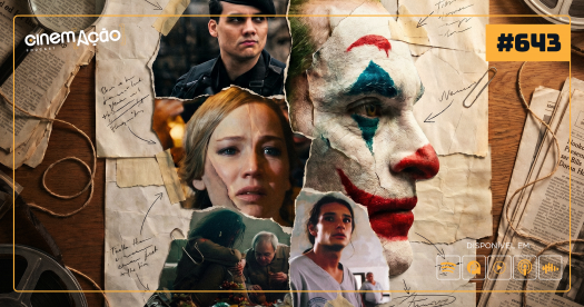 Podcast Cinem(ação) #643: O Cinema que Nos Faz Mudar de Opinião