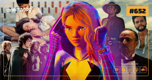 Podcast Cinem(ação) #652: Grandes cenas de abertura dos filmes
