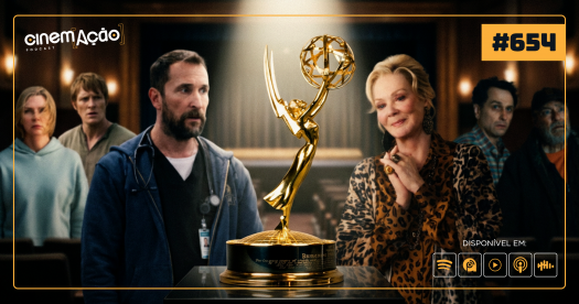 Podcast Cinem(ação) #654: O Emmy e as séries de qualidade